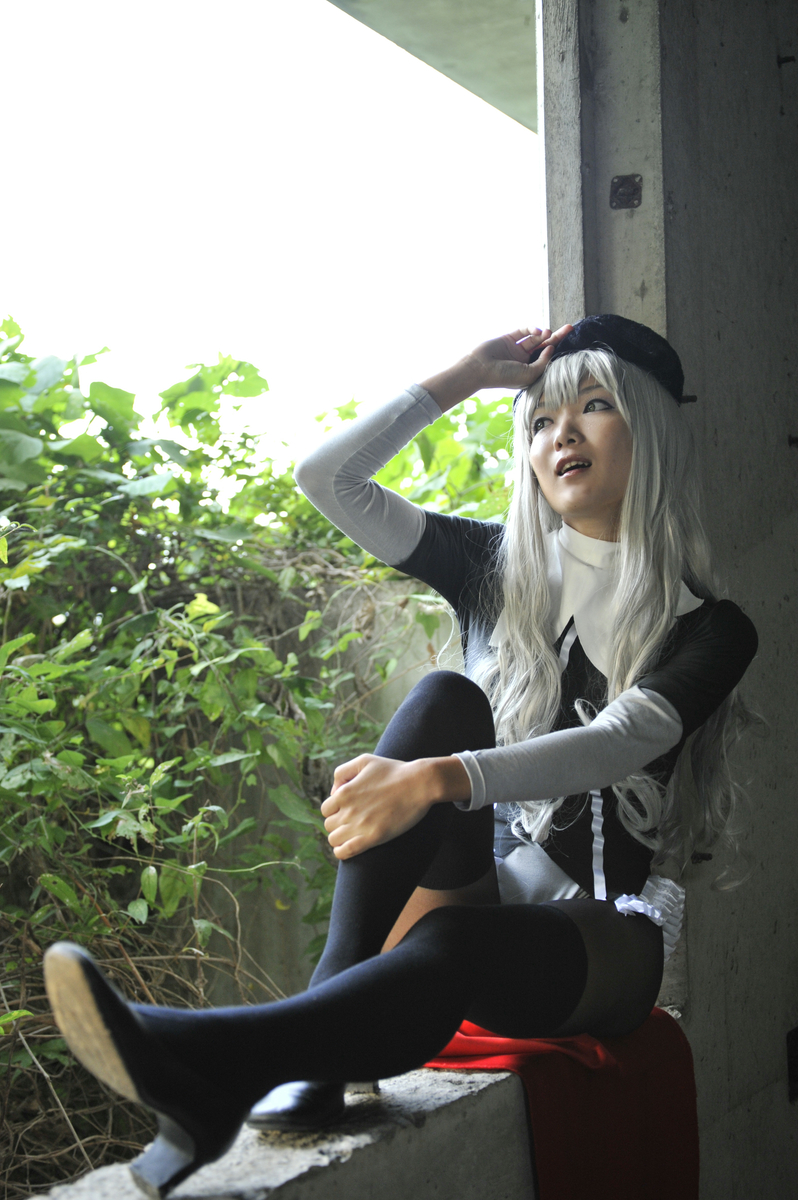 [Loco-Rococo (Yukimachi)] "SAD, I, ST" Số phận.