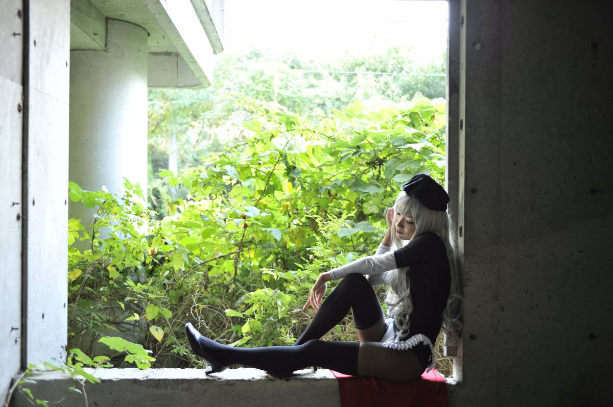 [Loco-Rococo (Yukimachi)] "SAD, I, ST" Số phận.