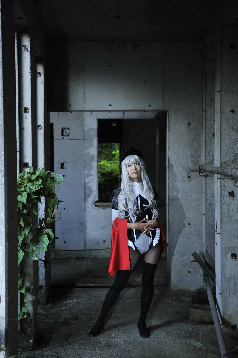 [Loco-Rococo (Yukimachi)] "SAD, I, ST" Số phận.