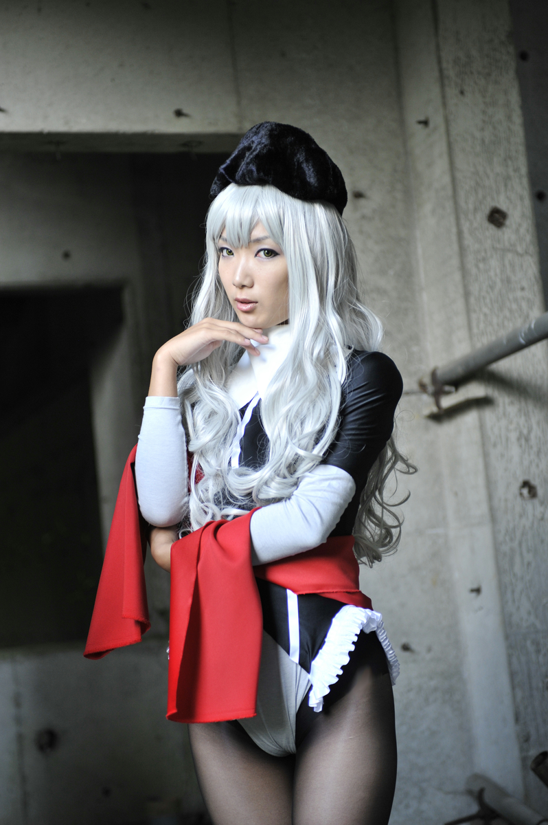 [Loco-Rococo (Yukimachi)] "SAD, I, ST" Số phận.