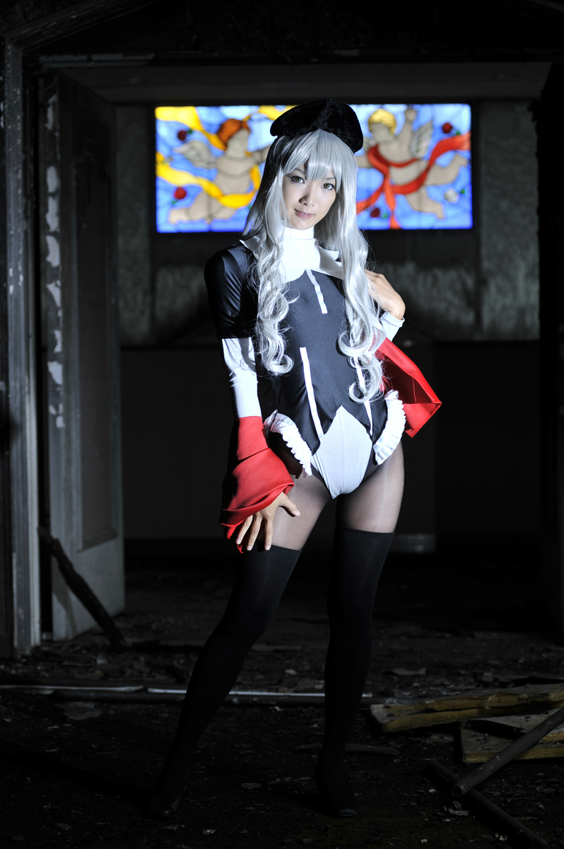 [Loco-Rococo (Yukimachi)] "SAD, I, ST" Số phận.