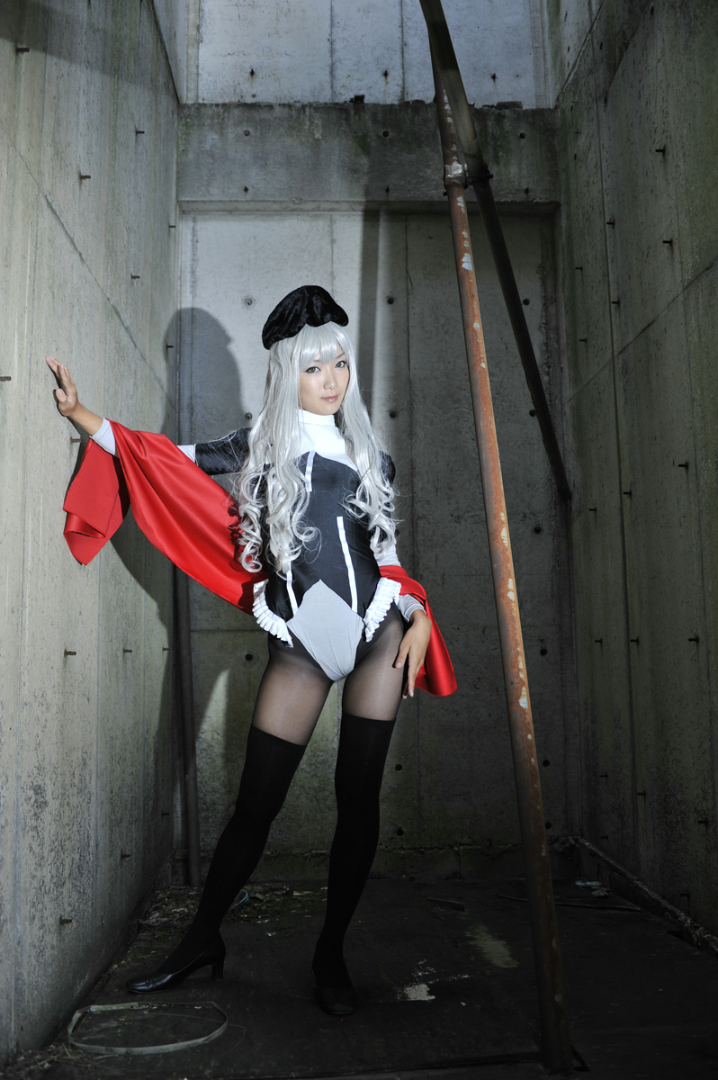 [Loco-Rococo (Yukimachi)] "SAD, I, ST" Số phận.