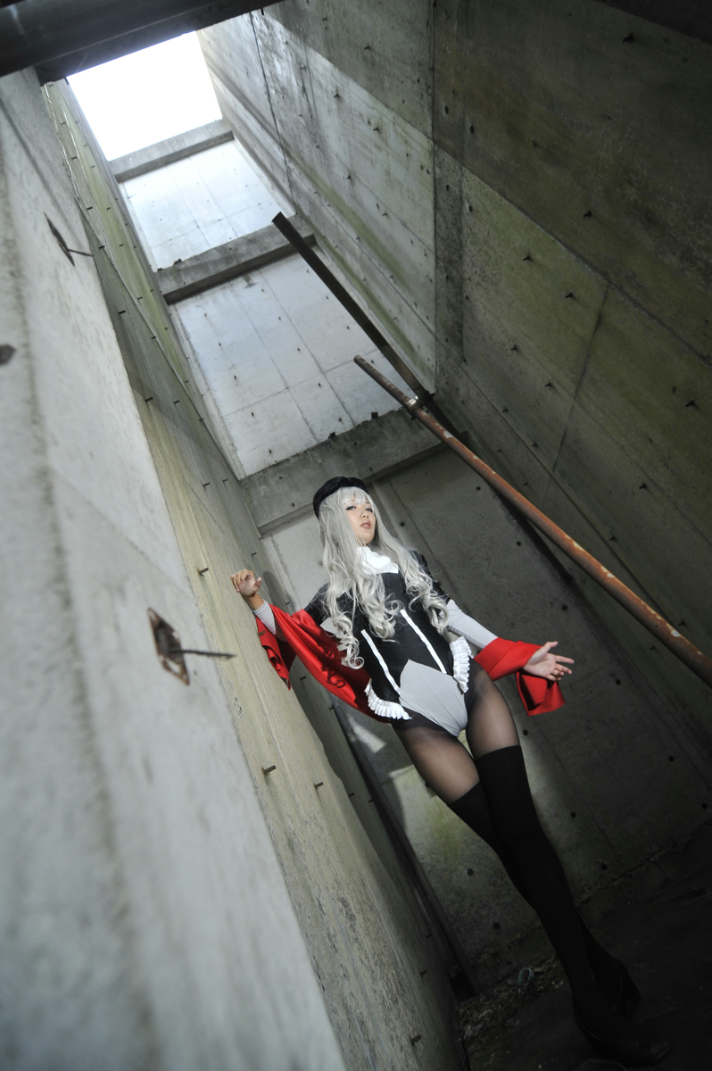 [Loco-Rococo (Yukimachi)] "SAD, I, ST" Số phận.