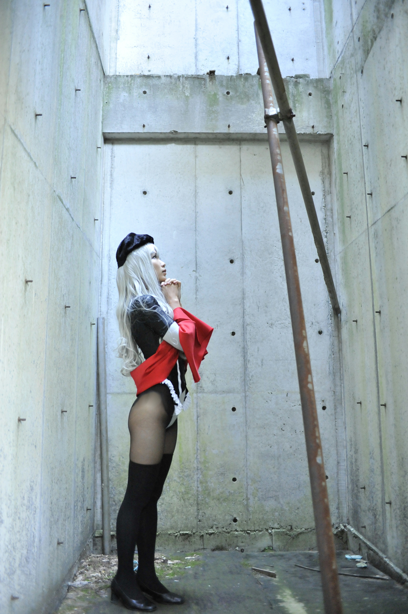 [Loco-Rococo (Yukimachi)] "SAD, I, ST" Số phận.