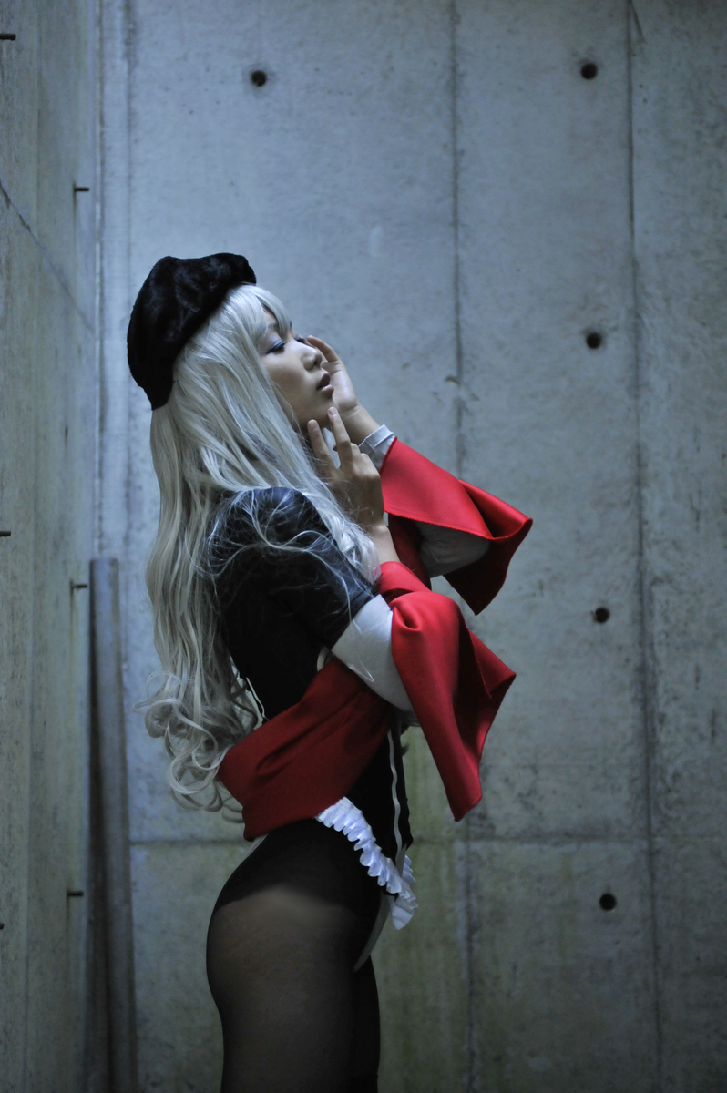 [Loco-Rococo (Yukimachi)] "SAD, I, ST" Số phận.