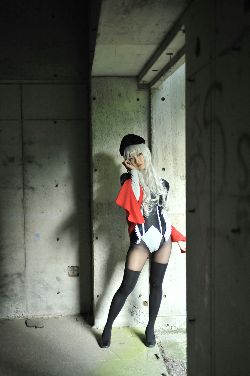 [Loco-Rococo (Yukimachi)] "SAD, I, ST" Số phận.