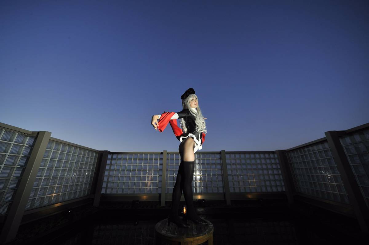 [Loco-Rococo (Yukimachi)] "SAD, I, ST" Số phận.