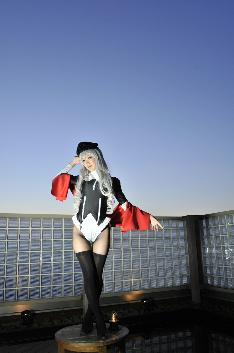 [Loco-Rococo (Yukimachi)] "SAD, I, ST" Số phận.