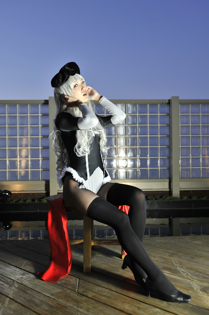 [Loco-Rococo (Yukimachi)] "SAD, I, ST" Số phận.