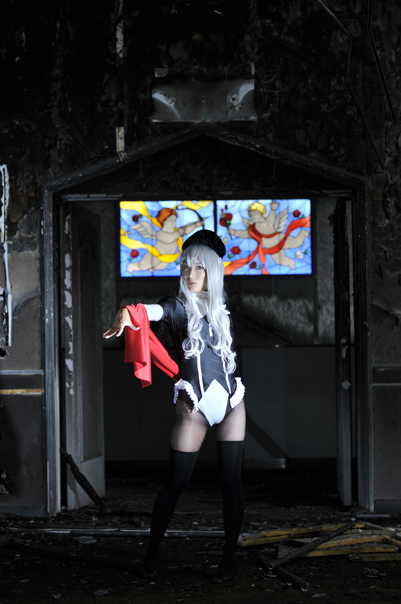 [Loco-Rococo (Yukimachi)] "SAD, I, ST" Số phận.