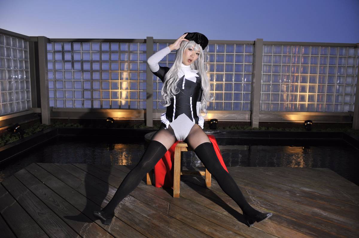 [Loco-Rococo (Yukimachi)] "SAD, I, ST" Số phận.