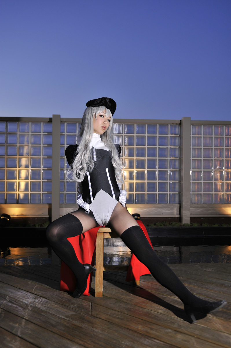 [Loco-Rococo (Yukimachi)] "SAD, I, ST" Số phận.