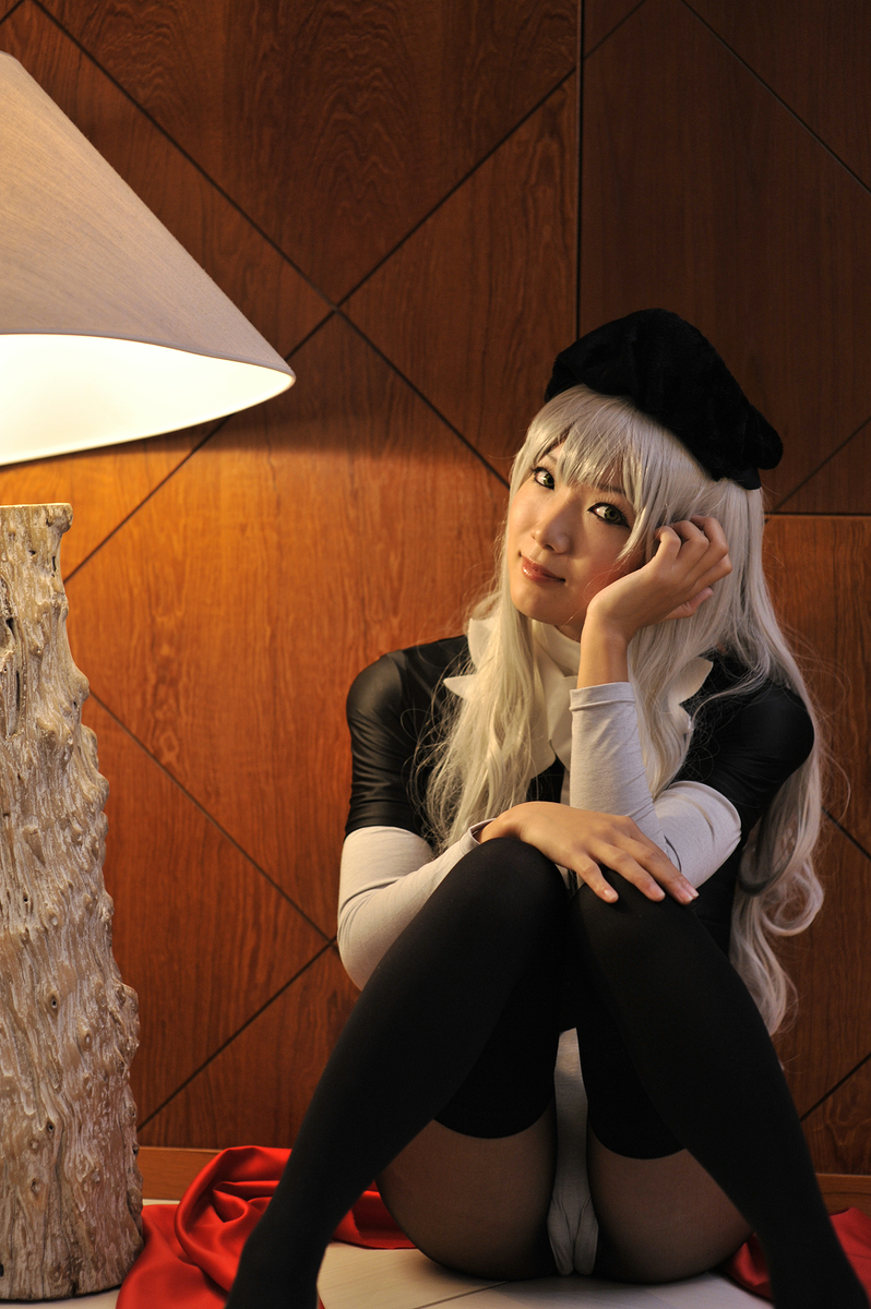 [Loco-Rococo (Yukimachi)] "SAD, I, ST" Số phận.