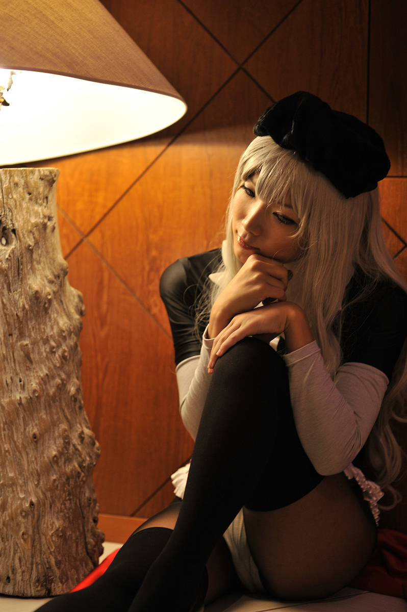 [Loco-Rococo (Yukimachi)] "SAD, I, ST" Số phận.