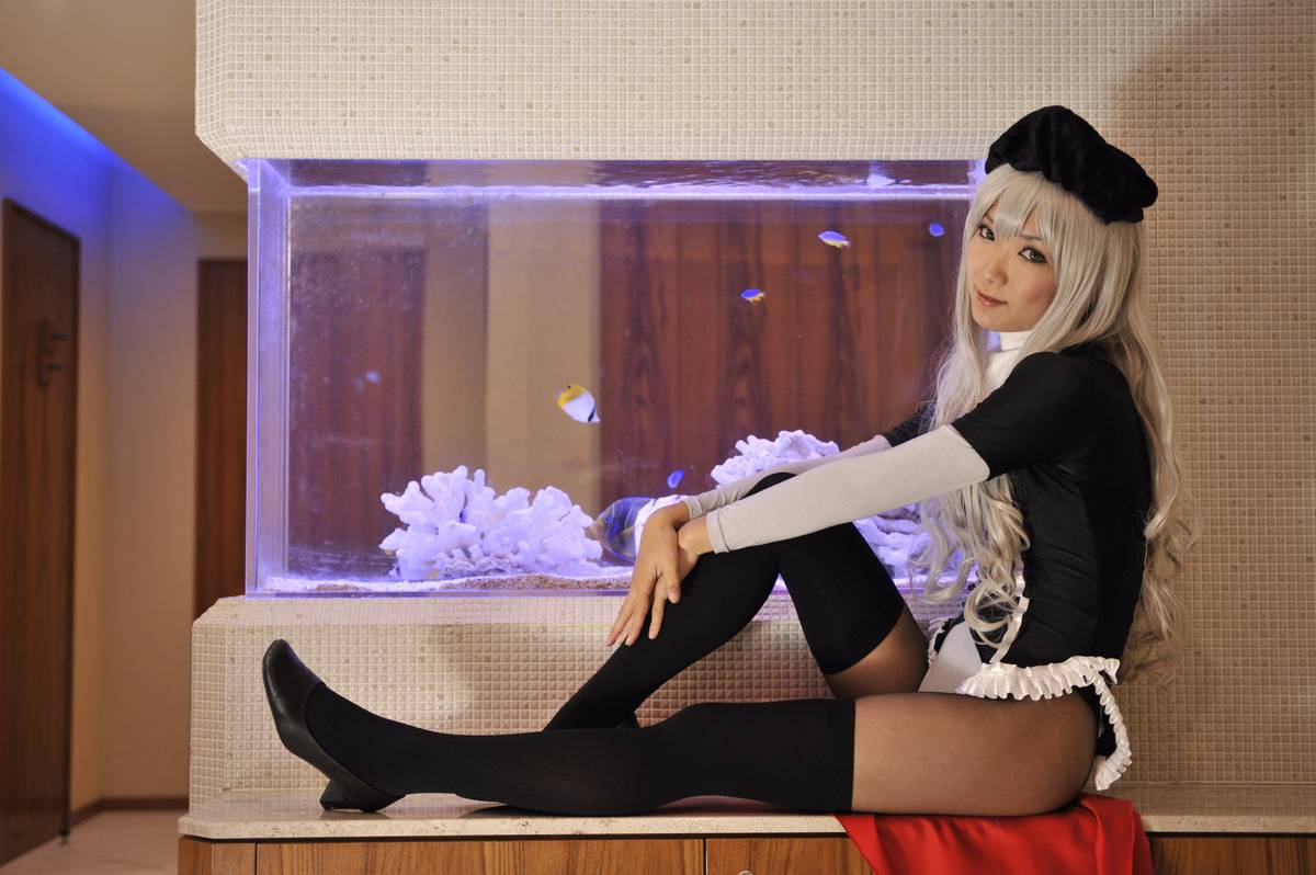 [Loco-Rococo (Yukimachi)] "SAD, I, ST" Số phận.