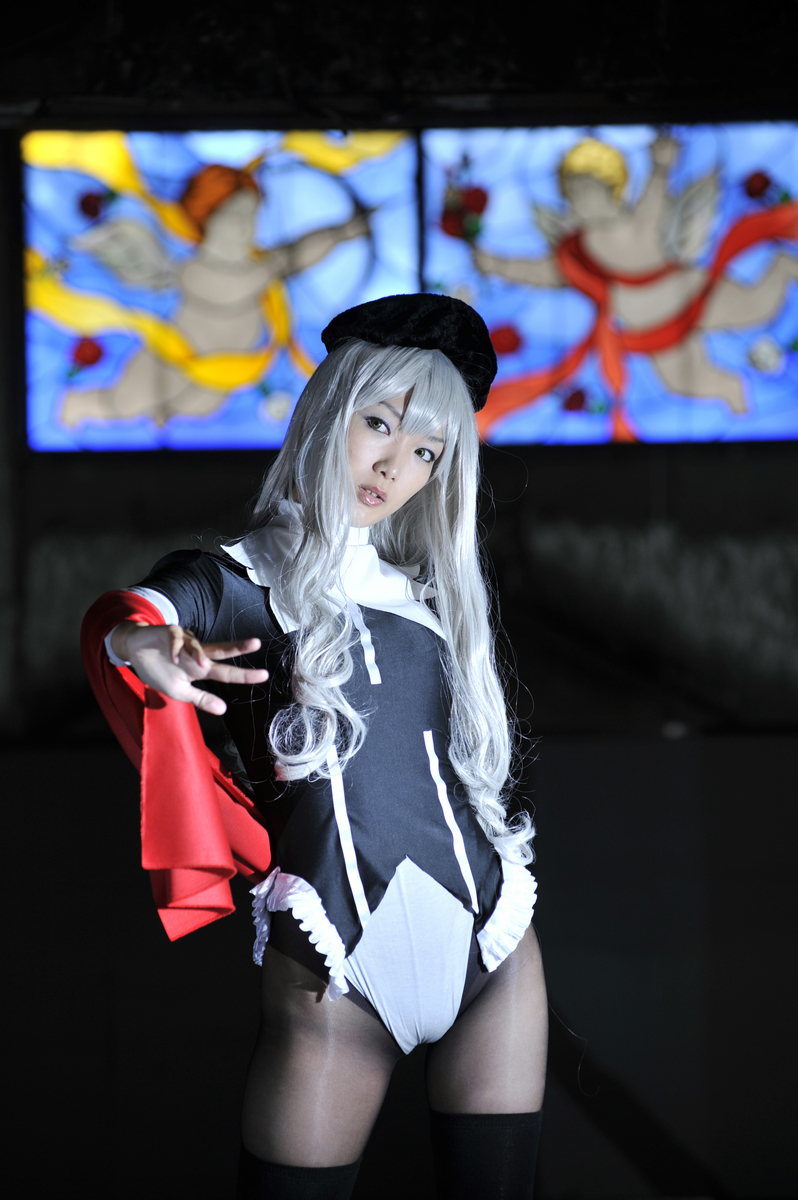 [Loco-Rococo (Yukimachi)] "SAD, I, ST" Số phận.