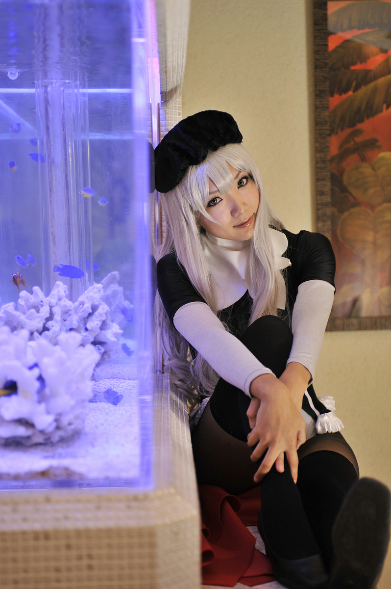 [Loco-Rococo (Yukimachi)] "SAD, I, ST" Số phận.