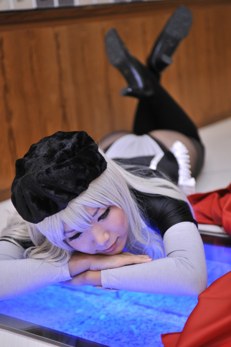 [Loco-Rococo (Yukimachi)] "SAD, I, ST" Số phận.