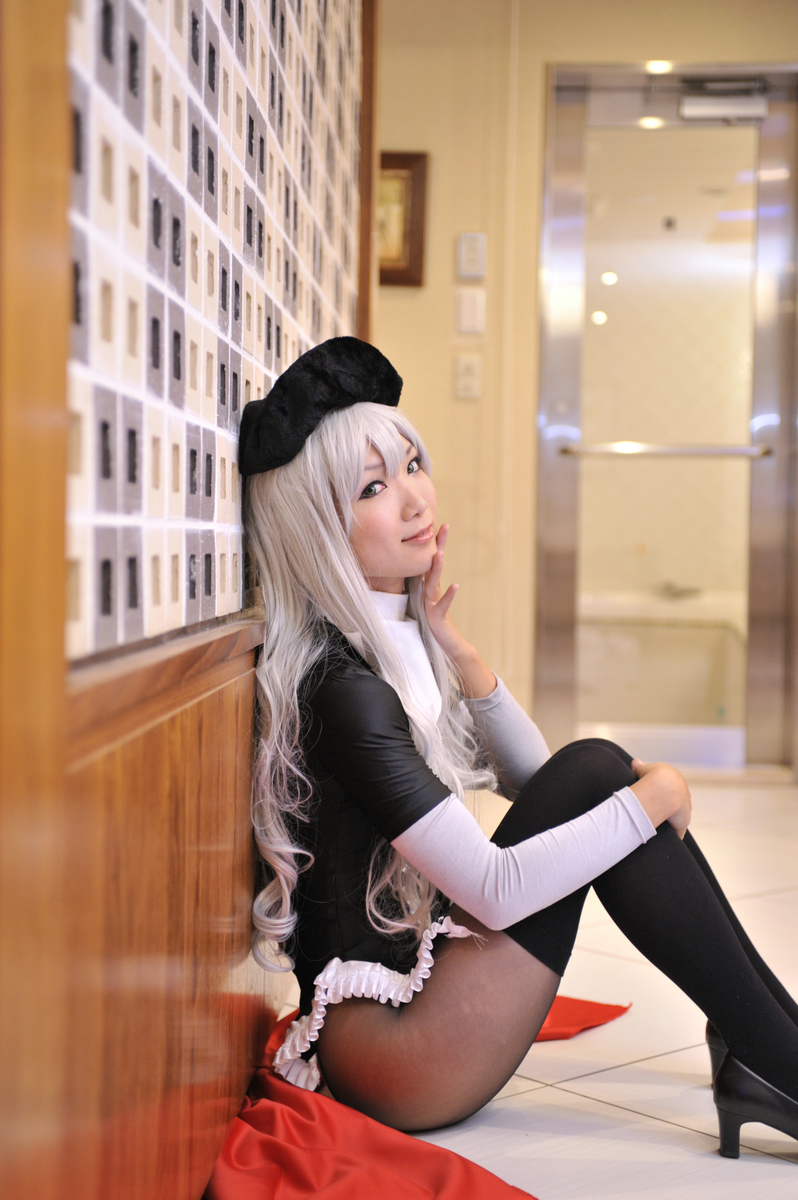 [Loco-Rococo (Yukimachi)] "SAD, I, ST" Số phận.