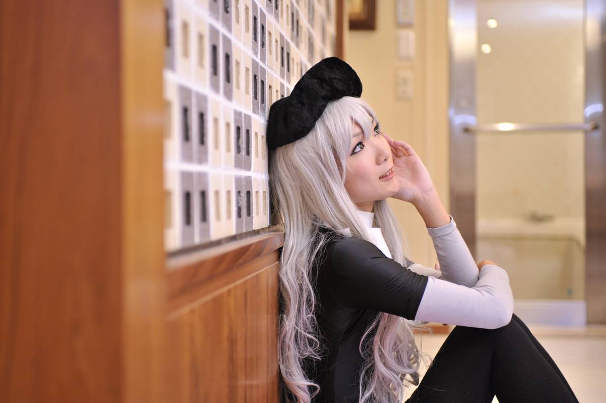 [Loco-Rococo (Yukimachi)] "SAD, I, ST" Số phận.