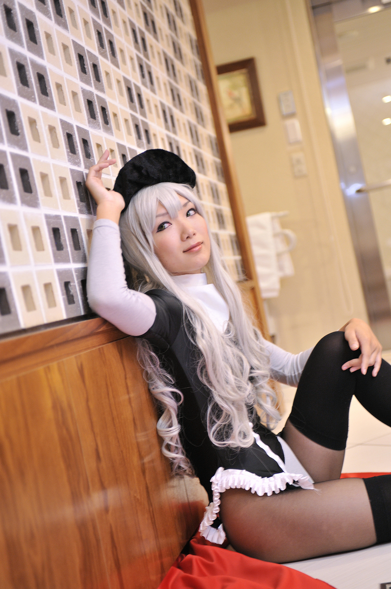 [Loco-Rococo (Yukimachi)] "SAD, I, ST" Số phận.