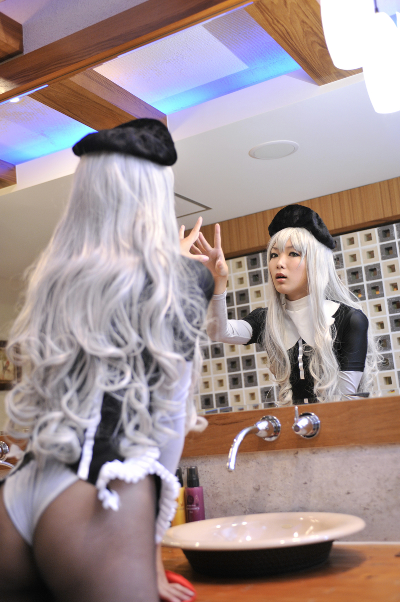 [Loco-Rococo (Yukimachi)] "SAD, I, ST" Số phận.