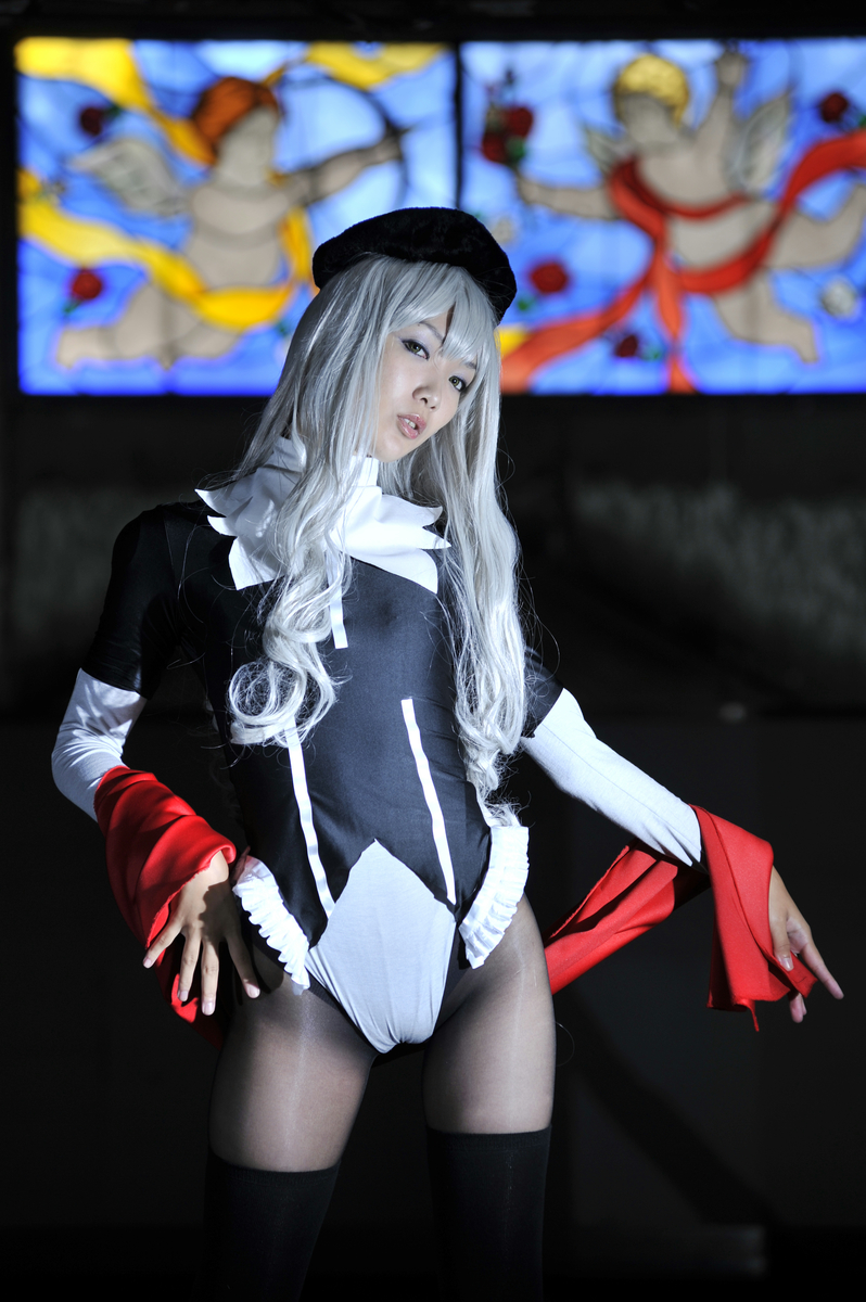 [Loco-Rococo (Yukimachi)] "SAD, I, ST" Số phận.