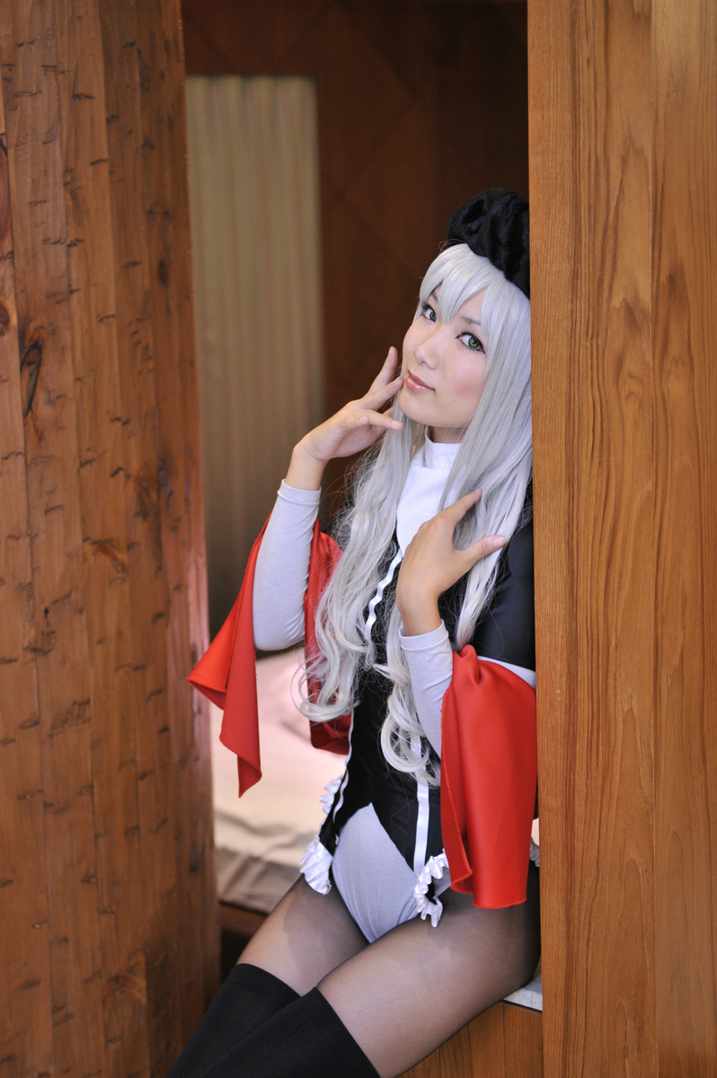 [Loco-Rococo (Yukimachi)] "SAD, I, ST" Số phận.