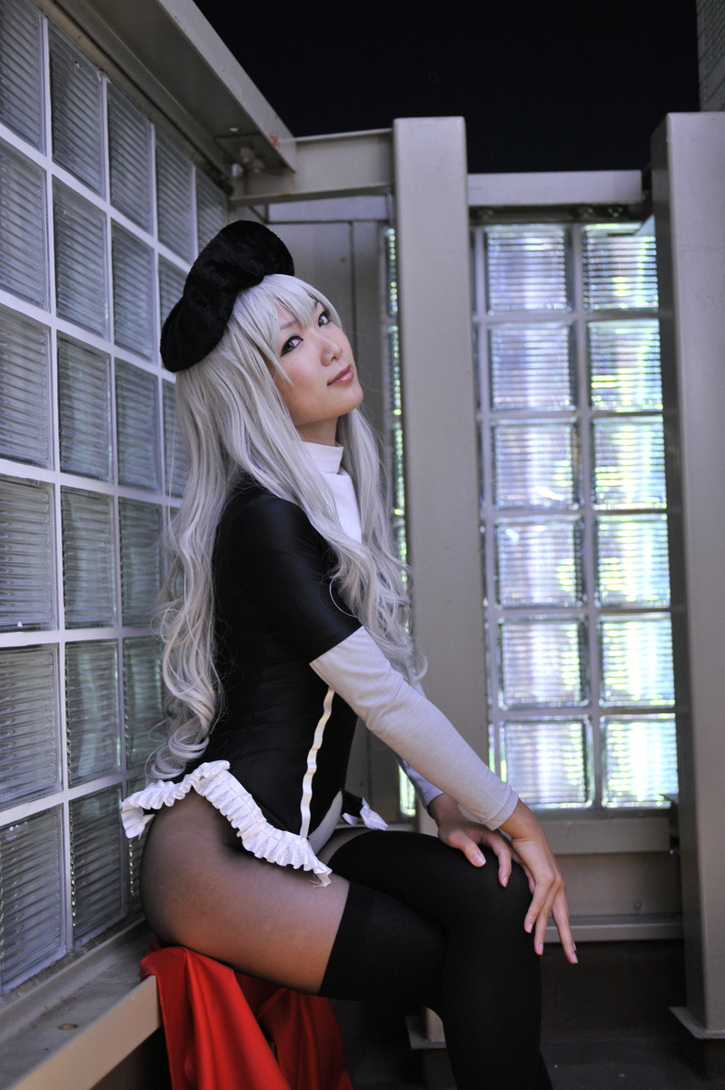 [Loco-Rococo (Yukimachi)] "SAD, I, ST" Số phận.