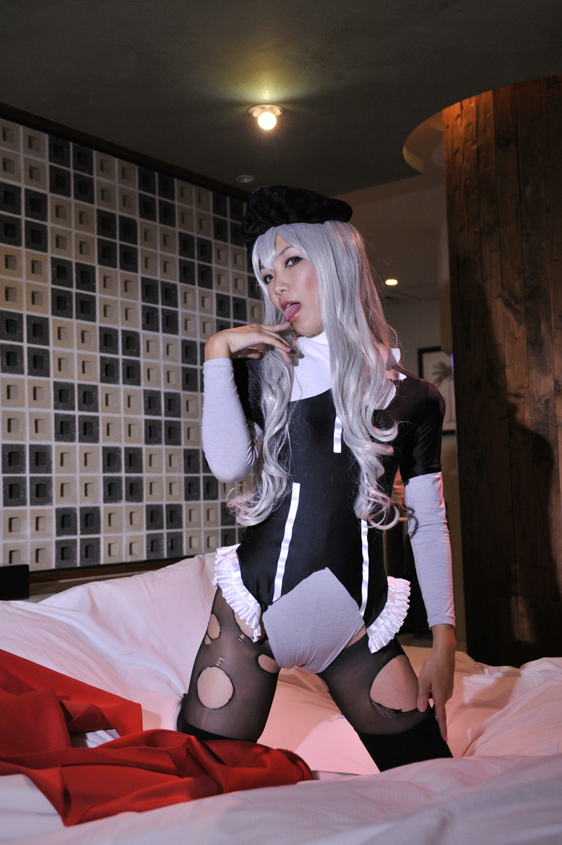 [Loco-Rococo (Yukimachi)] "SAD, I, ST" Số phận.