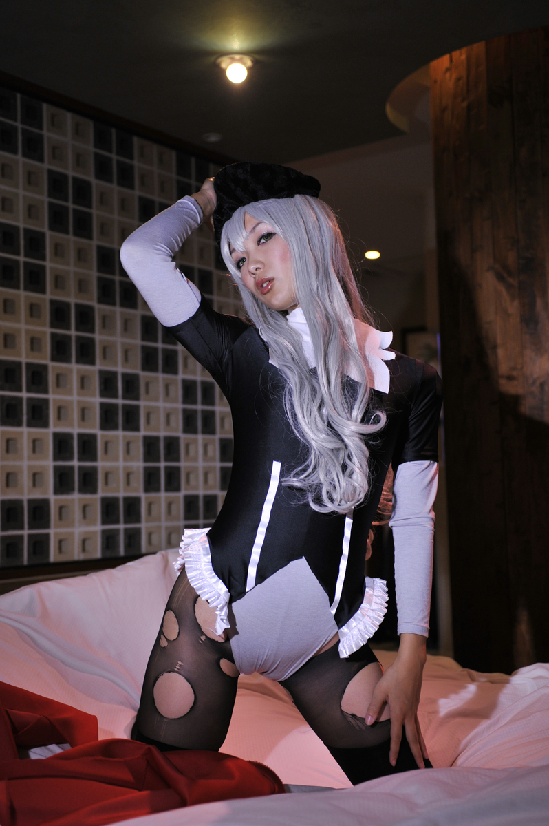 [Loco-Rococo (Yukimachi)] "SAD, I, ST" Số phận.