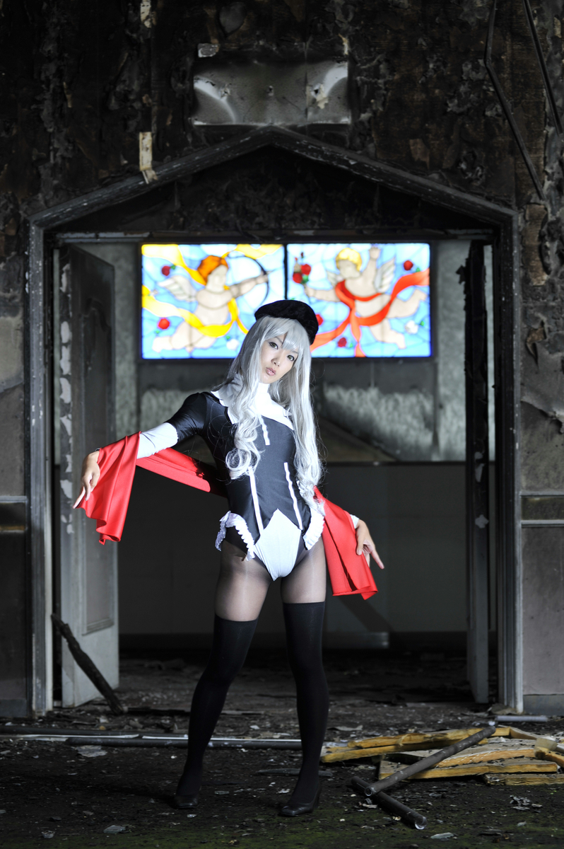 [Loco-Rococo (Yukimachi)] "SAD, I, ST" Số phận.