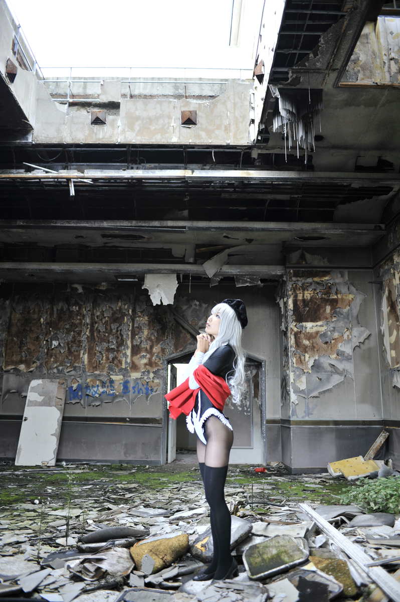 [Loco-Rococo (Yukimachi)] "SAD, I, ST" Số phận.