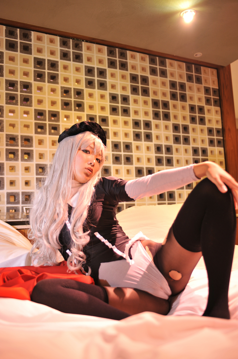 [Loco-Rococo (Yukimachi)] "SAD, I, ST" Số phận.