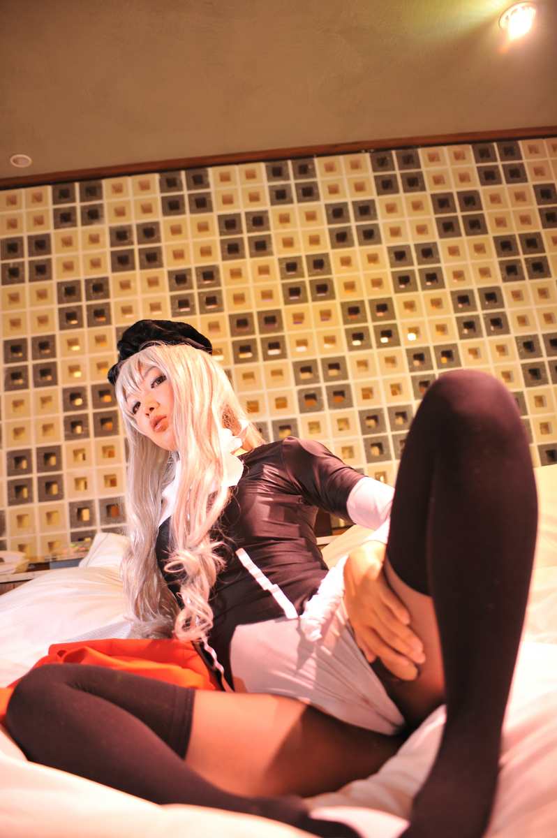 [Loco-Rococo (Yukimachi)] "SAD, I, ST" Số phận.