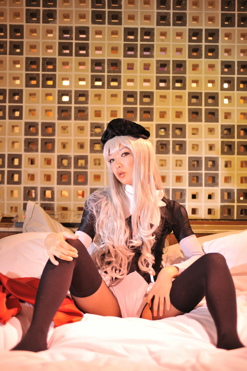 [Loco-Rococo (Yukimachi)] "SAD, I, ST" Số phận.