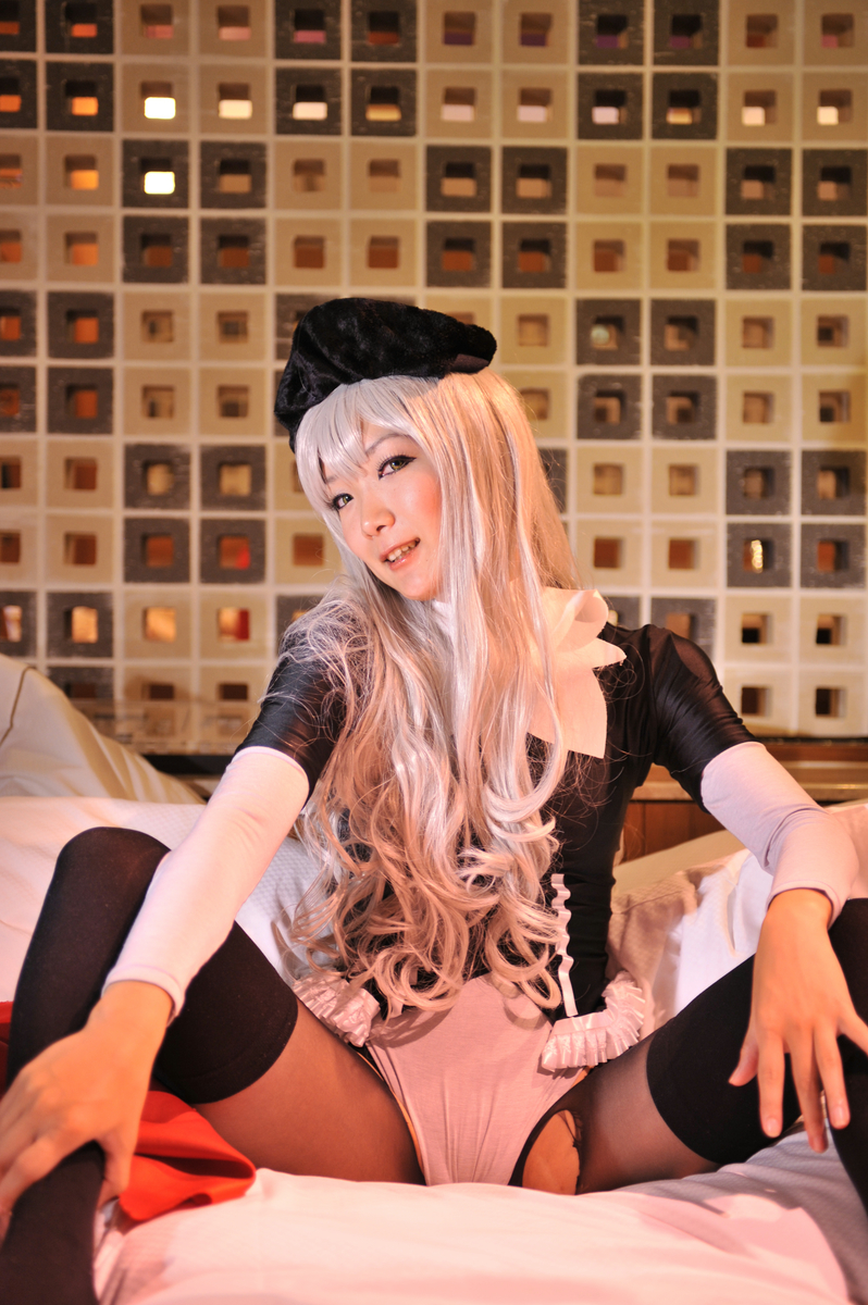 [Loco-Rococo (Yukimachi)] "SAD, I, ST" Số phận.