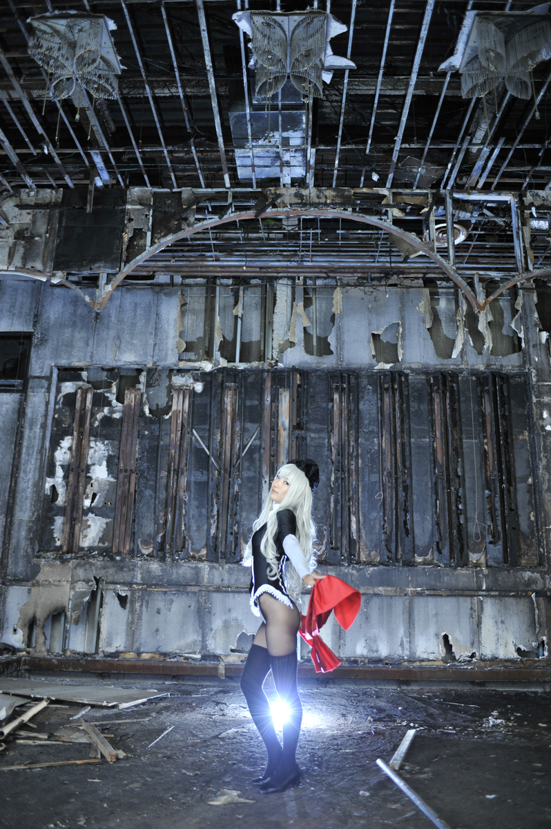 [Loco-Rococo (Yukimachi)] "SAD, I, ST" Số phận.