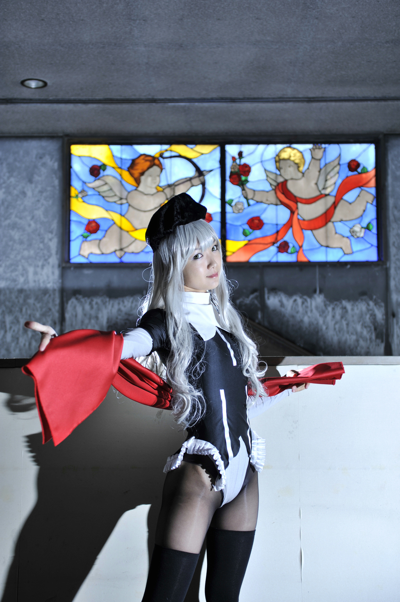 [Loco-Rococo (Yukimachi)] "SAD, I, ST" Số phận.