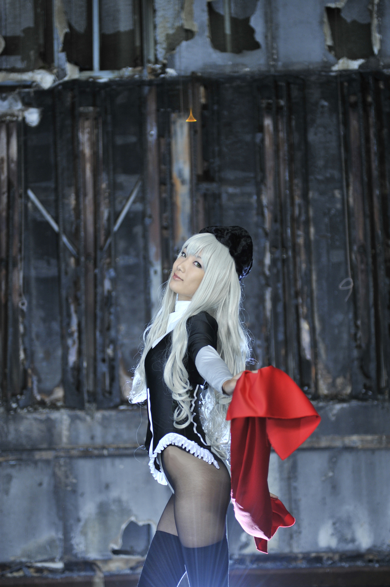 [Loco-Rococo (Yukimachi)] "SAD, I, ST" Số phận.