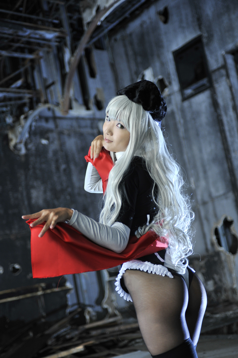 [Loco-Rococo (Yukimachi)] "SAD, I, ST" Số phận.