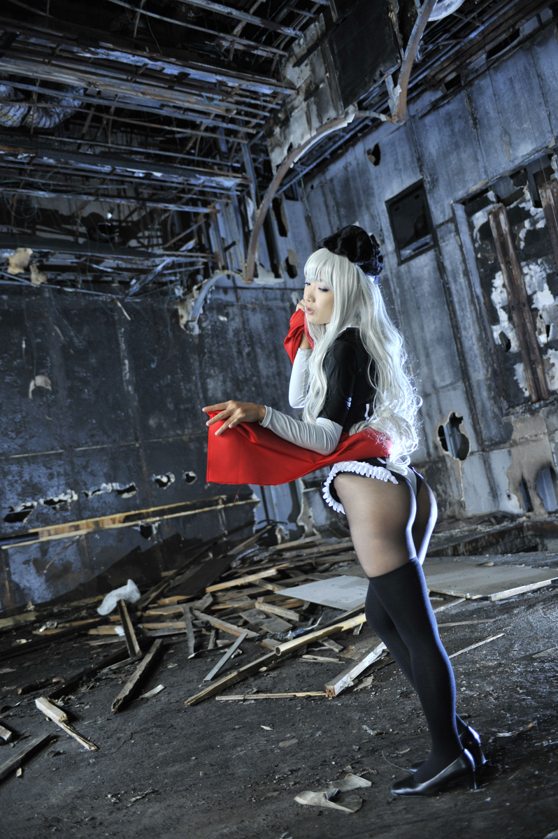 [Loco-Rococo (Yukimachi)] "SAD, I, ST" Số phận.