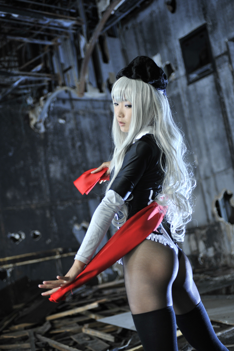 [Loco-Rococo (Yukimachi)] "SAD, I, ST" Số phận.