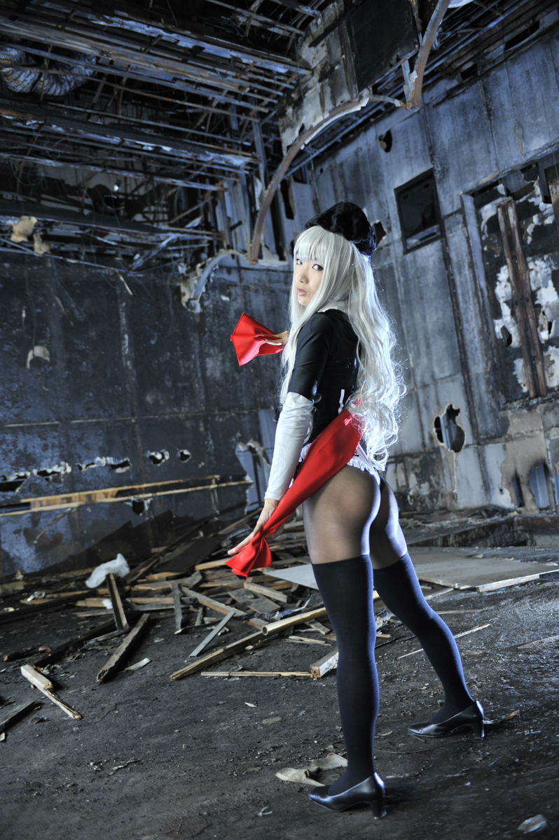 [Loco-Rococo (Yukimachi)] "SAD, I, ST" Số phận.