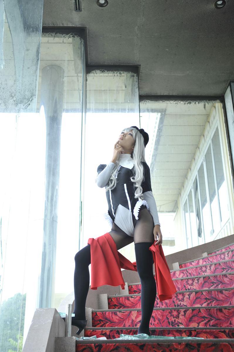 [Loco-Rococo (Yukimachi)] "SAD, I, ST" Số phận.