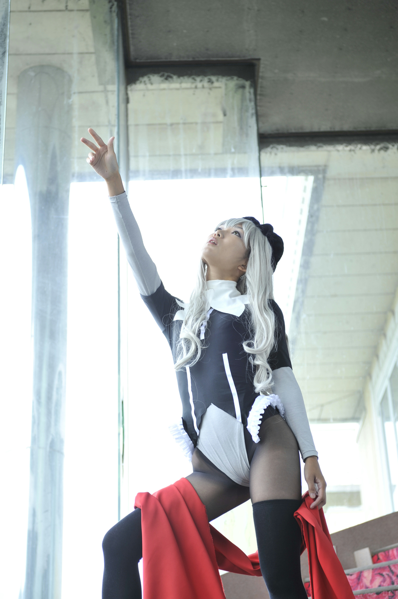 [Loco-Rococo (Yukimachi)] "SAD, I, ST" Số phận.