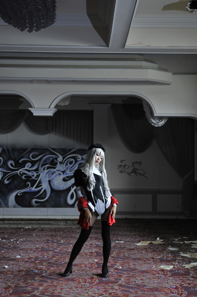 [Loco-Rococo (Yukimachi)] "SAD, I, ST" Số phận.