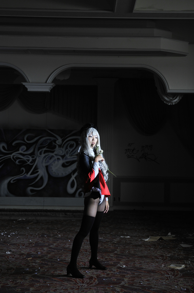 [Loco-Rococo (Yukimachi)] "SAD, I, ST" Số phận.