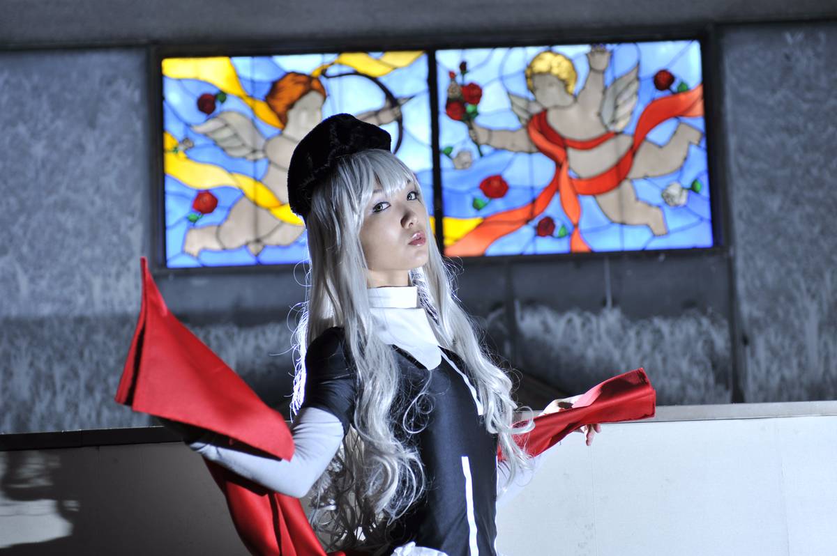 [Loco-Rococo (Yukimachi)] "SAD, I, ST" Số phận.