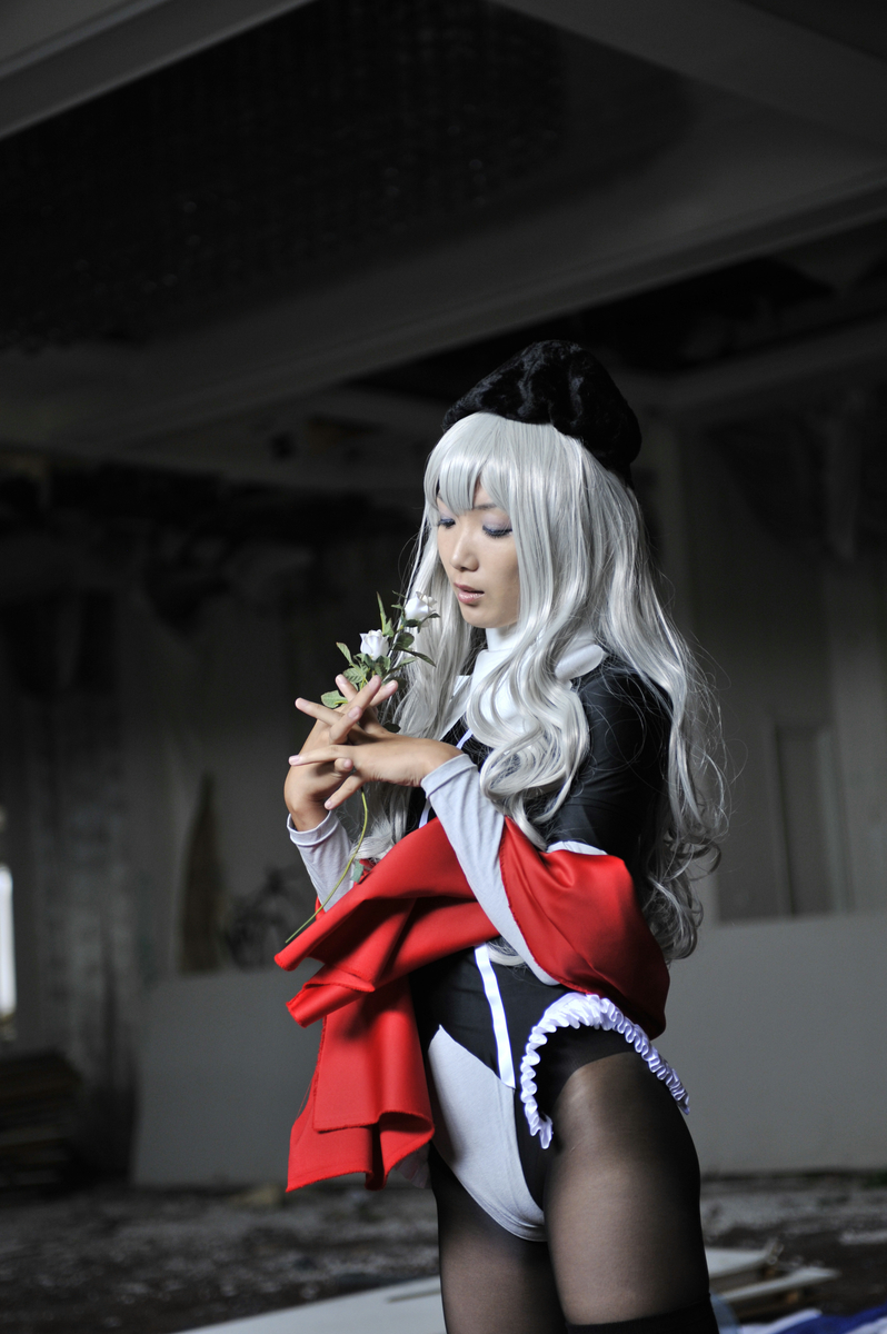 [Loco-Rococo (Yukimachi)] "SAD, I, ST" Số phận.